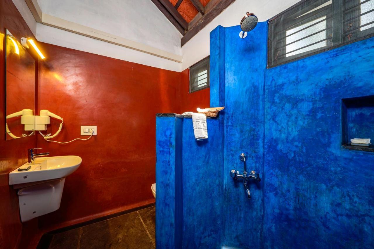 Neemrana'S Coconut Alley Tharangambadi Exterior photo