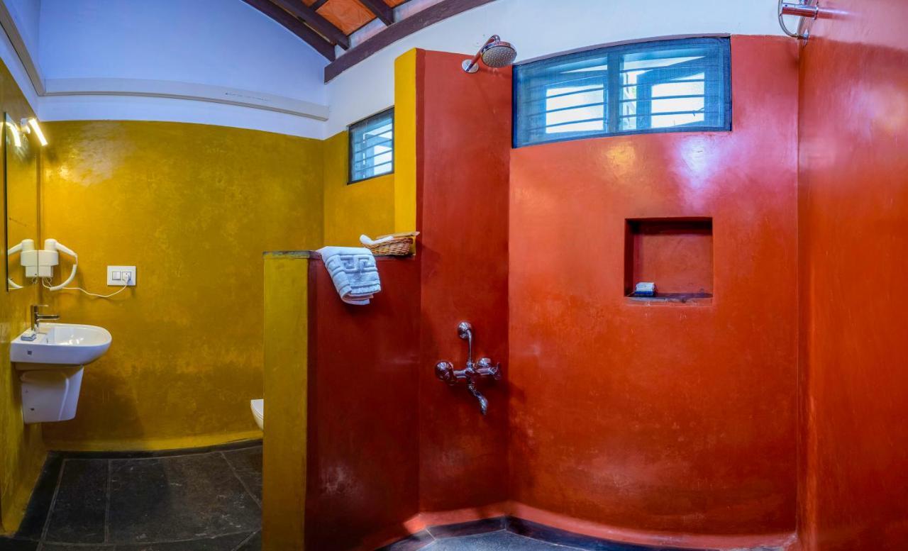 Neemrana'S Coconut Alley Tharangambadi Exterior photo